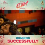 Rio Raj Instagram - #peoplelovejoe You all made us Laugh,cry,smile and celebrate 🥳 Still Many House full shows Give us Happy Tears 🥹 Happily Entering #joethirdweek 💖 A @hariharanram_24 🎬 ⭐ing: @rio.raj @siddhukumar 🎼 @rahul_kg_vignesh🎥 @varun_kg_official🎞✂️ Co produced by @pannaibrothersoffl Produced by @visioncinemahouse @arulanandhu.d @thisismathewo All India Theatrical Release by @sakthifilmfactory @bhavyatrikha @malavika_manojj @anbu_thasan @actoraegan @vkvigneshkanna @kevinfelson @praveenalalithabhai @elangokumanan @vjrakesh_offl @studiodigibi @Abusdc @chals_dance_director @thinkmusicofficial @donechannel1
