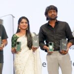 Rio Raj Instagram - @poorvika_india 💫 Happy to launch Xiaomi 14 phone at poorvika Appliances Store -Kodambakkam , Chennai #xiaomi14 #Poorvika20years #20yearsofpoorvika #xiaomi