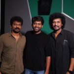 Rio Raj Instagram - Thank you so much #nelson na and #lokesh bro for this! 💖 It’s such a huge emotion for me and #Teamjoe as well ! Thanks for always being there right from the beginning ! This makes our success even mor special!! @nelsondilipkumar 💖 @lokesh.kanagaraj 💙 . #Gratitude #rolemodel #joethemovie A @hariharanram_24 🎬 ⭐ing: @rio.raj @siddhukumar 🎼 @rahul_kg_vignesh🎥 @varun_kg_official🎞✂️ Co produced by @pannaibrothersoffl Produced by @visioncinemahouse @arulanandhu.d @thisismathewo All India Theatrical Release by @sakthifilmfactory @bhavyatrikha @malavika_manojj @anbu_thasan @actoraegan @vkvigneshkanna @kevinfelson @praveenalalithabhai @elangokumanan @vjrakesh_offl @studiodigibi @Abusdc @chals_dance_director @thinkmusicofficial @donechannel1