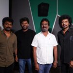 Rio Raj Instagram - Thank you so much #nelson na and #lokesh bro for this! 💖 It’s such a huge emotion for me and #Teamjoe as well ! Thanks for always being there right from the beginning ! This makes our success even mor special!! @nelsondilipkumar 💖 @lokesh.kanagaraj 💙 . #Gratitude #rolemodel #joethemovie A @hariharanram_24 🎬 ⭐ing: @rio.raj @siddhukumar 🎼 @rahul_kg_vignesh🎥 @varun_kg_official🎞✂️ Co produced by @pannaibrothersoffl Produced by @visioncinemahouse @arulanandhu.d @thisismathewo All India Theatrical Release by @sakthifilmfactory @bhavyatrikha @malavika_manojj @anbu_thasan @actoraegan @vkvigneshkanna @kevinfelson @praveenalalithabhai @elangokumanan @vjrakesh_offl @studiodigibi @Abusdc @chals_dance_director @thinkmusicofficial @donechannel1