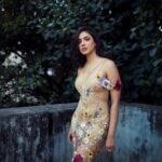 Ritu Varma Instagram - 🤎 @akshay.rao.visuals x @rashmitathapa x @beautybymldnb