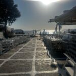 Rodrigo Guirao Díaz Instagram - Mykonos, uno de los lugares más lindo que vi en mi vida 🫶 Mykonos, Greece
