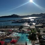 Rodrigo Guirao Díaz Instagram - @ibizacorsohotel Hace muchísimo tiempo no pasaba por acá #ibiza #ibizacorso 🫶🫶🫶 Hotel Ibiza Corso & SPA