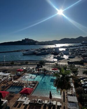 Rodrigo Guirao Díaz Instagram - @ibizacorsohotel Hace muchísimo tiempo no pasaba por acá #ibiza #ibizacorso 🫶🫶🫶