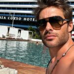 Rodrigo Guirao Díaz Instagram - @ibizacorsohotel Hace muchísimo tiempo no pasaba por acá #ibiza #ibizacorso 🫶🫶🫶 Hotel Ibiza Corso & SPA