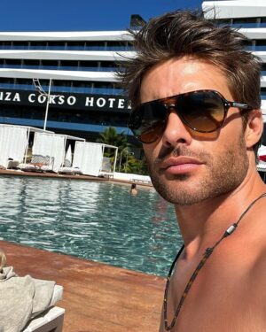 Rodrigo Guirao Díaz Instagram - @ibizacorsohotel Hace muchísimo tiempo no pasaba por acá #ibiza #ibizacorso 🫶🫶🫶