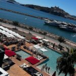 Rodrigo Guirao Díaz Instagram - @ibizacorsohotel Hace muchísimo tiempo no pasaba por acá #ibiza #ibizacorso 🫶🫶🫶 Hotel Ibiza Corso & SPA