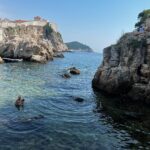 Rodrigo Guirao Díaz Instagram - Les dejo unas fotos de otra hermosa ciudad: Dubrovnik, Croacia. No me pregunten por qué subí la 5ta foto, ahora que estoy escribiendo esto me da fiaca volver a subir todas así que la dejo ajajaj