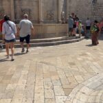 Rodrigo Guirao Díaz Instagram - Les dejo unas fotos de otra hermosa ciudad: Dubrovnik, Croacia. No me pregunten por qué subí la 5ta foto, ahora que estoy escribiendo esto me da fiaca volver a subir todas así que la dejo ajajaj