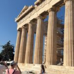 Rodrigo Guirao Díaz Instagram - Otro lugar que soñaba conocer 🫶 #grecia #atenas #acropolis #partenon Acropolis - Parthenon, Athens, Greece