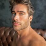 Rodrigo Guirao Díaz Instagram - 🫶 📷 PalermoBA