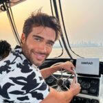 Rodrigo Guirao Díaz Instagram - Así comenzó el capital del barco… ¿Quién se sube? Pero miren por las dudas después cómo terminó la cosa ja Chicago, Illinois
