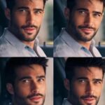 Rodrigo Guirao Díaz Instagram - Les dejo 20 memes en potencia. Pensar que cuando empecé con esto me decían que ponía siempre la misma cara y ahora estoy cerca de ganar el récord Guinness . Las vueltas de la vida 😂😂😂 gracias @inspiredrodrigo 🫶