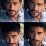 Rodrigo Guirao Díaz Instagram - Les dejo 20 memes en potencia. Pensar que cuando empecé con esto me decían que ponía siempre la misma cara y ahora estoy cerca de ganar el récord Guinness . Las vueltas de la vida 😂😂😂 gracias @inspiredrodrigo 🫶