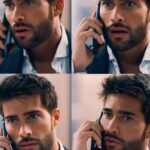 Rodrigo Guirao Díaz Instagram - Les dejo 20 memes en potencia. Pensar que cuando empecé con esto me decían que ponía siempre la misma cara y ahora estoy cerca de ganar el récord Guinness . Las vueltas de la vida 😂😂😂 gracias @inspiredrodrigo 🫶