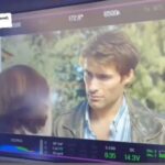 Rodrigo Guirao Díaz Instagram - Hoy estrena “HUMO BAJO EL AGUA” en varios cines 🇦🇷. Les dejo algunas fotos que no subí nunca de la peli. Una peli que hicimos con el corazón y dando lo mejor de nosotros. El cine nos puede ayudar a entender algunos temas de forma mucho más profunda. Nos ayuda a empatizar con la idea principal y con lo que sienten los personajes. La felicidad solo se puede encontrar a partir de la libertad de ser uno mismo. Y del coraje que se necesita para buscar y pelear por esa libertad es para mi de lo que habla esta película. ❤️