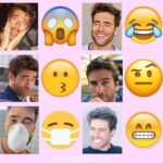 Rodrigo Guirao Díaz Instagram - Esto que hicieron @rodrigoguiraomx es una genialidad jajaja Lo bueno es que caras no me faltan ajaaj 😂😂😂🫶
