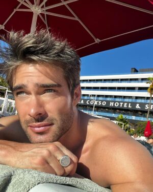Rodrigo Guirao Díaz Instagram - @ibizacorsohotel Hace muchísimo tiempo no pasaba por acá #ibiza #ibizacorso 🫶🫶🫶