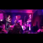 Rodrigo Guirao Díaz Instagram - Arrancamos con una de Elvis salió en la jam de @dixon_2703 @jam.dixonbar de @rodrigoaramburumusica con @diegodacasto y @gaby_vior #elvis #elvispresley #hounddog #jam #bluesjam #jamdixon