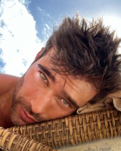 Rodrigo Guirao Díaz Instagram - ☀️ 😘 Xcaret, Quintana Roo, Mexico