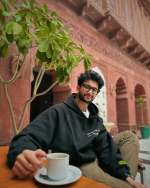 Rohit Suresh Saraf Instagram - It’s that time again ☕️🙇🏻‍♂️♥️