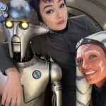 Rosario Dawson Instagram - Feeling grateful for the ones I get to share this journey with. Sending love to all. Happy #Wrensday #HappyHu humpday…