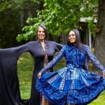 Rosario Dawson Instagram - Happy Mother’s Day to all the Mama’s 🤍