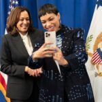 Rosario Dawson Instagram - Together, we can win this fight for reproductive rights.