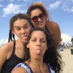 Rosario Dawson Instagram - Vaneza…6 years gone and never forgotten. Love and miss you dearly #ButterlyFlyHigh #LegendsNeverDie