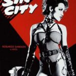 Rosario Dawson Instagram - Who’s down for a 19th anniversary rewatch of this wild romcom…?! #SinCity #valkyrielovesyou #mondaymovienight