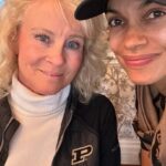 Rosario Dawson Instagram - This past weekend we had the privilege of having Rosario Dawson come to our farm. We are so thankful that The Common Ground movie has gotten us in touch with so many like-minded people who care about soil health, and the regenerative movement as much as we do! Thank you again Rosario for a wonderful afternoon and for being a champion for soil and human health!