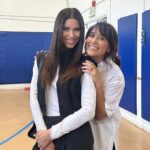 Roselyn Sánchez Instagram - Happy Birthday to this incredibly awesome, beautiful, funny, fierce, great mom, great friend, great daughter, great lady boss, great EVERYTHING!!! Que Dios te acompañe siempre!! Keep rocking it @lisajammal Keep growing your beloved @socialintelagency Mira al cielo, da gracias y pide por esa boca 💫🫶