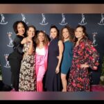 Roselyn Sánchez Instagram – Last night was so special! Seeing all these beautiful Latinas congregated together showing nothing but love and respect for each other… wow, que belleza 💫

The messaging by our sisters @thereallisavidal @dianamariariva @goconstance @iamginatorres was extraordinary.

Estamos aquí en pie de lucha y con más entusiasmo que nunca para demostrar que merecemos espacio en la mesa.  We have always known it, now it’s time to claim it.
And it starts with US supporting each other…

Congrats @latinasactingup for a great event 🙌