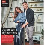 Roselyn Sánchez Instagram – 18 years with my @ebwinter … 15 married!! It’s always better when we’re together!
This was our wedding song… an incredible and unforgettable day in 🇵🇷…

Dancing to @jackjohnson and our favorite song was magical 💫

Thanks @gfrmedia @elnuevodia @primerahora por esta entrevista tan bonita 🫶

Photos: @jesuscorderophoto