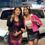 Ruma Sharma Instagram - Tag your loudspeaker friend 🤣 #explore #explorepage #foryou #friend #girl 🤣🫣 Dubai, United Arab Emirates