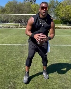 Russell Wilson Thumbnail - 250.5K Likes - Top Liked Instagram Posts and Photos