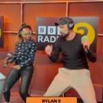 Rylan Clark Instagram - KaRYoke - Rylan x Rozalla - Everybody's Free (To Feel Good)