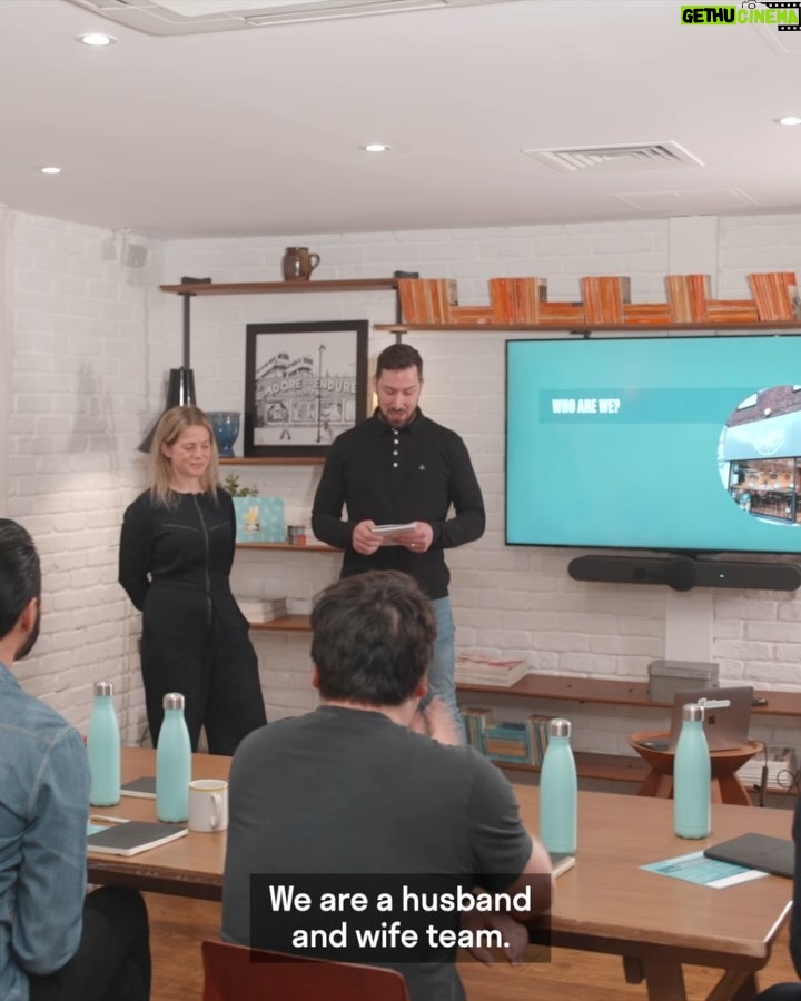 Rylan Clark Instagram - 💙 BEATING HEART OF THE COMMUNITY💙 It’s time for us to celebrate a place that adds a cultural ‘pulse’ to every dish. See what we did there? 💕 We are delighted to present the winners of our ‘Beating Heart of the Community Award’ at the 2024 Deliveroo Restaurant Awards... @happy.mondays.coffee.co! They stole the spotlight for their exceptional impact on their local neighbourhood. 🏆🌍 It wasn’t easy for our incredible judges, but @Rylan, @jimfamished, and our esteemed Deliveroo panel thought long and hard to decide. ✨ Drop a ‘💖’ in the comments to congratulate them! #DeliverooRestaurantAwards2024 #ad