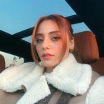 Sıla Türkoğlu Instagram - 🤳☀️