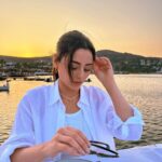 Sıla Türkoğlu Instagram - Bazı güzel günler☀️