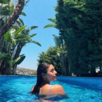 Sıla Türkoğlu Instagram - Bazı güzel günler☀️