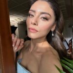Sıla Türkoğlu Instagram - Set🦋🤍