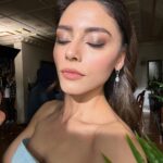 Sıla Türkoğlu Instagram - Set🦋🤍