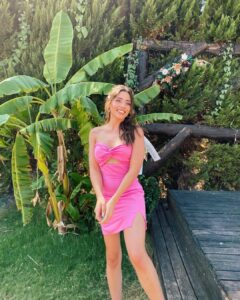 Sıla Türkoğlu Instagram - 🌸💖🌸