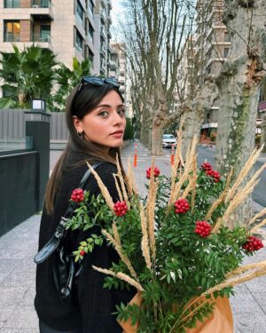 Sıla Türkoğlu Instagram - Gonna be okay 🎶🐞✨