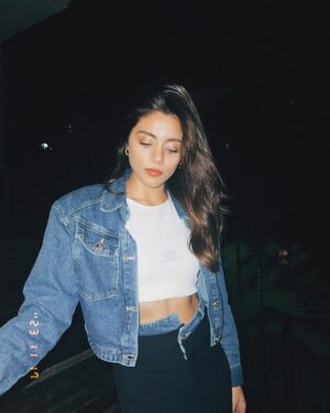 Sıla Türkoğlu Instagram - 🌚