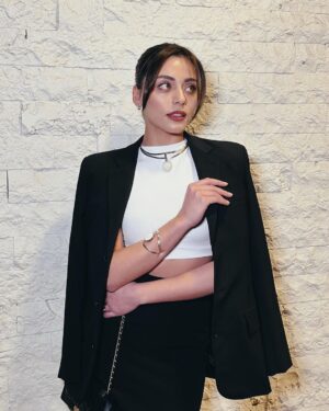 Sıla Türkoğlu Instagram - 🌚