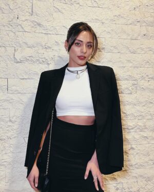 Sıla Türkoğlu Instagram - 🌚