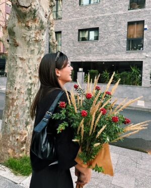 Sıla Türkoğlu Instagram - Gonna be okay 🎶🐞✨