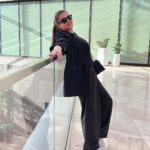 Sahar Moghadass Instagram - 😎 چه خبر ؟ Westfield London